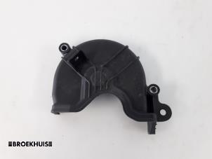 Gebruikte Distributiedeksel Volkswagen Up! (121) 1.0 12V 60 Prijs € 10,00 Margeregeling aangeboden door Autobedrijf Broekhuis B.V.