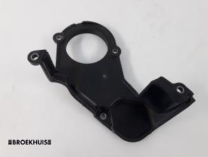 Gebruikte Distributiedeksel Volkswagen Up! (121) 1.0 12V 60 Prijs € 10,00 Margeregeling aangeboden door Autobedrijf Broekhuis B.V.