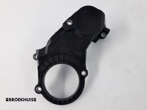 Gebruikte Distributiedeksel Volkswagen Up! (121) 1.0 12V 60 Prijs € 10,00 Margeregeling aangeboden door Autobedrijf Broekhuis B.V.