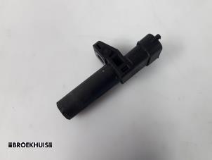 Gebruikte Krukas sensor Mercedes Sprinter 3t (906.61) 216 CDI 16V Prijs € 18,15 Inclusief btw aangeboden door Autobedrijf Broekhuis B.V.