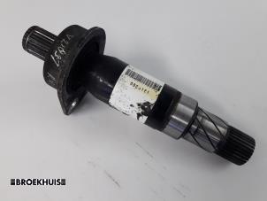 Gebruikte Aandrijfas rechts-voor Tesla Model X 75D Prijs € 50,00 Margeregeling aangeboden door Autobedrijf Broekhuis B.V.