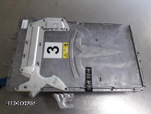 Gebruikte Acculader Tesla Model X 75D Prijs € 1.750,00 Margeregeling aangeboden door Autobedrijf Broekhuis B.V.