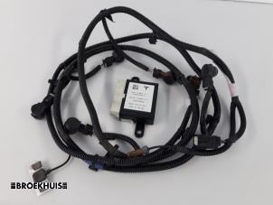 Gebruikte PDC Sensor Set Tesla Model X 75D Prijs € 200,00 Margeregeling aangeboden door Autobedrijf Broekhuis B.V.