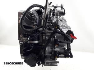 Gebruikte Automaatbak Mercedes GLB (247.6) 1.3 GLB-200 Turbo 16V Prijs € 2.250,00 Margeregeling aangeboden door Autobedrijf Broekhuis B.V.