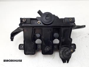 Gebruikte Carterventilatie Opel Vivaro 1.6 CDTi BiTurbo 125 Euro 6 Prijs op aanvraag aangeboden door Autobedrijf Broekhuis B.V.