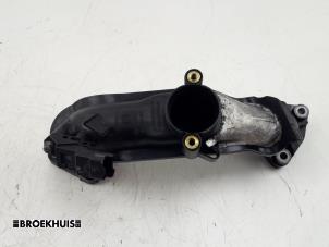 Gebruikte Intercooler Buis Ford Focus 3 Wagon 1.6 TDCi ECOnetic Prijs op aanvraag aangeboden door Autobedrijf Broekhuis B.V.