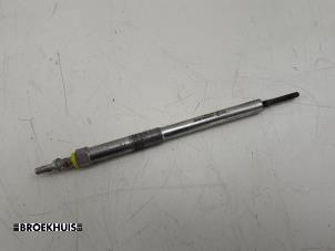 Gebruikte Gloeikaars Opel Vivaro 1.6 CDTi BiTurbo 125 Euro 6 Prijs op aanvraag aangeboden door Autobedrijf Broekhuis B.V.