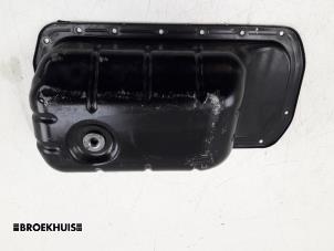 Gebruikte Carterpan Peugeot 208 II (UB/UH/UP) 1.5 BlueHDi 100 Prijs € 40,00 Margeregeling aangeboden door Autobedrijf Broekhuis B.V.