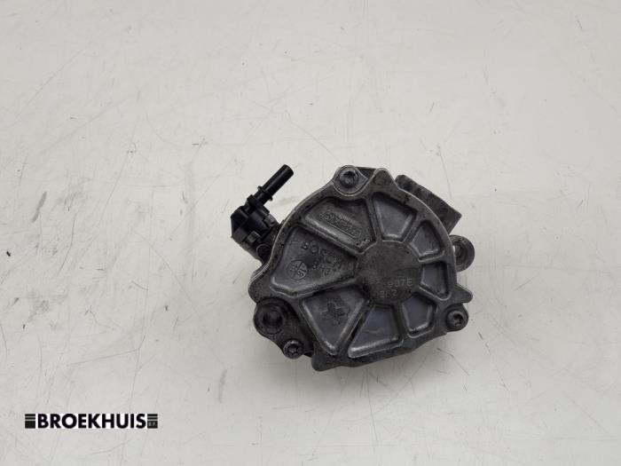 Gebruikte Vacuumpomp (Diesel) Peugeot 208 II (UB/UH/UP) 1.5 BlueHDi 100 Prijs € 30,00 Margeregeling aangeboden door Autobedrijf Broekhuis B.V.