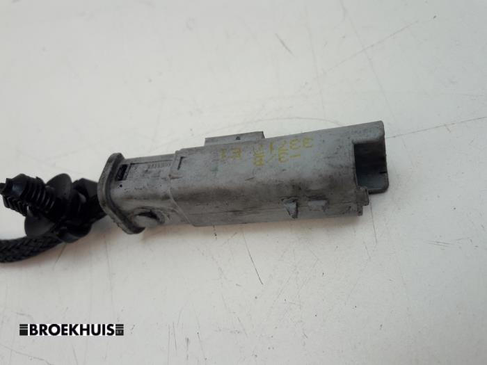 Oliedruk sensor van een Peugeot 208 II (UB/UH/UP) 1.5 BlueHDi 100 2020