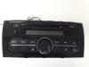 Mitsubishi Space Star (A0) 1.0 12V Radio CD Speler