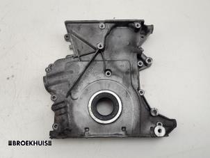 Gebruikte Distributiedeksel Mercedes GLA AMG (156.9) 2.0 45 AMG Turbo 16V Prijs op aanvraag aangeboden door Autobedrijf Broekhuis B.V.