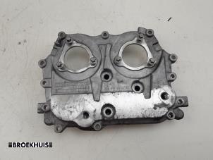 Gebruikte Distributiedeksel Mercedes GLA AMG (156.9) 2.0 45 AMG Turbo 16V Prijs op aanvraag aangeboden door Autobedrijf Broekhuis B.V.