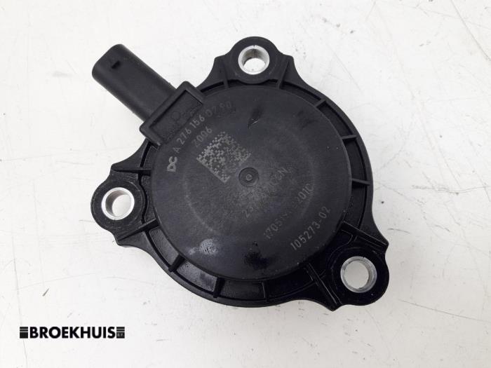Gebruikte Nokkenas Sensor Mercedes GLA AMG (156.9) 2.0 45 AMG Turbo 16V Prijs € 10,00 Margeregeling aangeboden door Autobedrijf Broekhuis B.V.