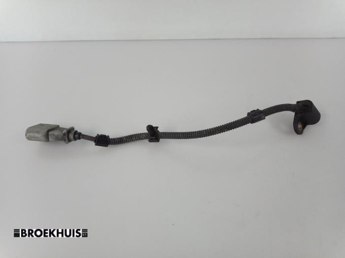 Gebruikte Nokkenas Sensor Mitsubishi Grandis (NA) 2.0 DI-D 16V Prijs € 10,00 Margeregeling aangeboden door Autobedrijf Broekhuis B.V.