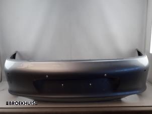 Gebruikte Bumper achter Porsche 911 (996) 3.6 Carrera 4 24V Prijs € 650,00 Margeregeling aangeboden door Autobedrijf Broekhuis B.V.