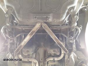 Gebruikte Subframe Porsche 911 (996) 3.6 Carrera 4 24V Prijs op aanvraag aangeboden door Autobedrijf Broekhuis B.V.