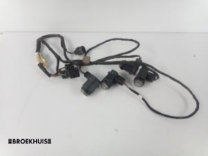 Gebruikte PDC Sensor Set Porsche 911 (996) 3.6 Carrera 4 24V Prijs € 150,00 Margeregeling aangeboden door Autobedrijf Broekhuis B.V.
