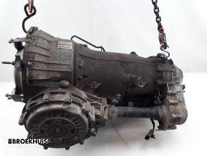 Gebruikte Automaatbak Porsche 911 (996) 3.6 Carrera 4 24V Prijs € 3.450,00 Margeregeling aangeboden door Autobedrijf Broekhuis B.V.