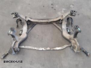 Gebruikte Subframe Porsche 911 (996) 3.6 Carrera 4 24V Prijs op aanvraag aangeboden door Autobedrijf Broekhuis B.V.