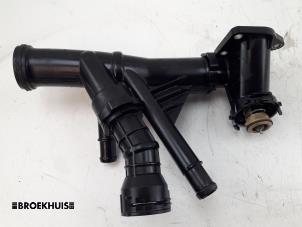 Gebruikte Waterpijp Skoda Octavia Combi (5EAC) 1.6 TDI GreenTec 16V Prijs € 25,00 Margeregeling aangeboden door Autobedrijf Broekhuis B.V.