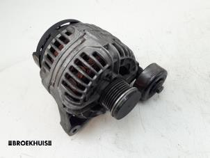 Gebruikte Dynamo Porsche 911 (996) 3.6 Carrera 4 24V Prijs € 100,00 Margeregeling aangeboden door Autobedrijf Broekhuis B.V.