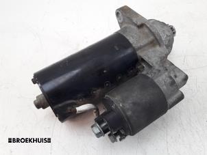 Gebruikte Startmotor Porsche 911 (996) 3.6 Carrera 4 24V Prijs op aanvraag aangeboden door Autobedrijf Broekhuis B.V.