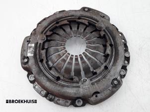 Gebruikte Drukgroep Mercedes Citan (415.6) 1.5 109 CDI Prijs op aanvraag aangeboden door Autobedrijf Broekhuis B.V.