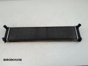 Gebruikte Radiateur Porsche 911 (996) 3.6 Carrera 4 24V Prijs op aanvraag aangeboden door Autobedrijf Broekhuis B.V.