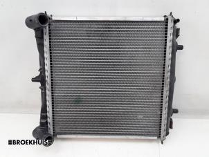 Gebruikte Radiateur Porsche 911 (996) 3.6 Carrera 4 24V Prijs € 100,00 Margeregeling aangeboden door Autobedrijf Broekhuis B.V.