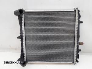 Gebruikte Radiateur Porsche 911 (996) 3.6 Carrera 4 24V Prijs op aanvraag aangeboden door Autobedrijf Broekhuis B.V.