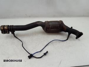 Gebruikte Katalysator Porsche 911 (996) 3.6 Carrera 4 24V Prijs € 275,00 Margeregeling aangeboden door Autobedrijf Broekhuis B.V.