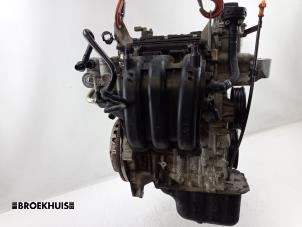 Gebruikte Motor Skoda Fabia (6Y2) 1.2 HTP Prijs € 600,00 Margeregeling aangeboden door Autobedrijf Broekhuis B.V.