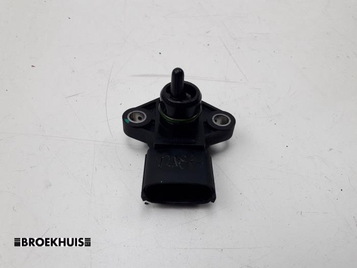Gebruikte Sensor map (inlaatspruitstuk) Hyundai Tucson (TL) 1.6 T-GDi 16V 2WD Prijs € 25,00 Margeregeling aangeboden door Autobedrijf Broekhuis B.V.