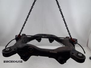 Gebruikte Subframe BMW X1 (E84) xDrive 20d 2.0 16V Prijs € 225,00 Margeregeling aangeboden door Autobedrijf Broekhuis B.V.