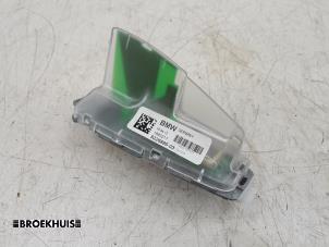 Gebruikte GPS Antenne BMW X1 (E84) xDrive 20d 2.0 16V Prijs € 40,00 Margeregeling aangeboden door Autobedrijf Broekhuis B.V.