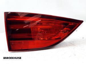 Gebruikte Achterlicht links BMW X1 (E84) xDrive 20d 2.0 16V Prijs € 40,00 Margeregeling aangeboden door Autobedrijf Broekhuis B.V.