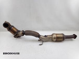 Gebruikte Katalysator Audi A3 Sportback (8VA/8VF) 1.4 TFSI 16V e-tron Prijs € 500,00 Margeregeling aangeboden door Autobedrijf Broekhuis B.V.