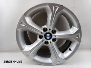 Gebruikte Velg BMW X1 (E84) xDrive 20d 2.0 16V Prijs € 50,00 Margeregeling aangeboden door Autobedrijf Broekhuis B.V.