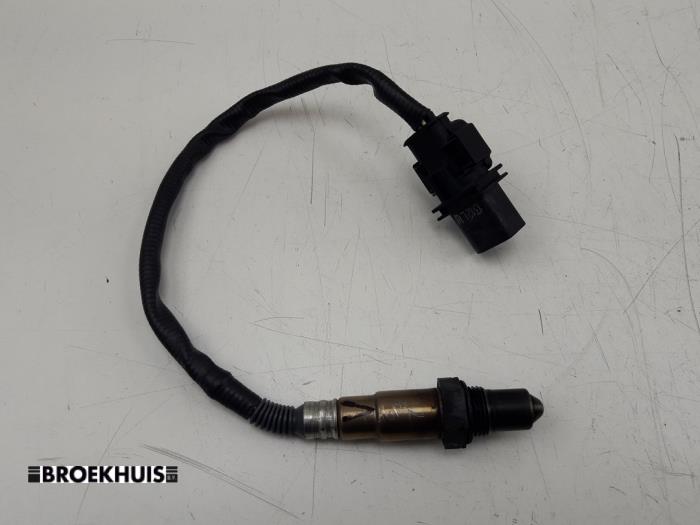 Gebruikte Lambda Sonde BMW X1 (E84) xDrive 20d 2.0 16V Prijs € 40,00 Margeregeling aangeboden door Autobedrijf Broekhuis B.V.