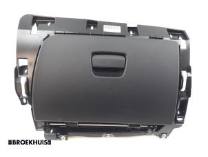 Gebruikte Dashboardkastje BMW X1 (E84) xDrive 20d 2.0 16V Prijs € 40,00 Margeregeling aangeboden door Autobedrijf Broekhuis B.V.