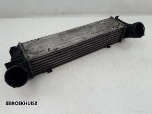 Gebruikte Intercooler BMW X1 (E84) xDrive 20d 2.0 16V Prijs € 50,00 Margeregeling aangeboden door Autobedrijf Broekhuis B.V.