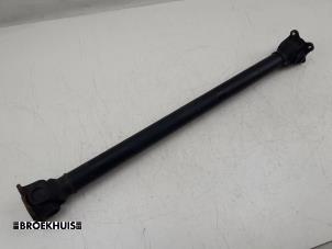 Gebruikte Tussenas BMW X1 (E84) xDrive 20d 2.0 16V Prijs € 150,00 Margeregeling aangeboden door Autobedrijf Broekhuis B.V.