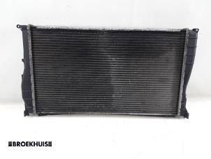 Gebruikte Radiateur BMW X1 (E84) xDrive 20d 2.0 16V Prijs € 50,00 Margeregeling aangeboden door Autobedrijf Broekhuis B.V.