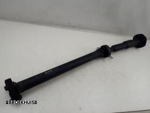 Gebruikte Tussenas BMW X1 (E84) xDrive 20d 2.0 16V Prijs € 150,00 Margeregeling aangeboden door Autobedrijf Broekhuis B.V.