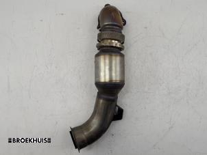Gebruikte Katalysator Mercedes ML II (164/4JG) 3.0 ML-280 CDI 4-Matic V6 24V Prijs € 190,00 Margeregeling aangeboden door Autobedrijf Broekhuis B.V.