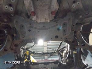 Gebruikte Subframe Ford Focus 2 Wagon 1.6 16V Prijs € 80,00 Margeregeling aangeboden door Autobedrijf Broekhuis B.V.
