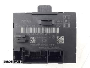 Gebruikte Centrale Deurvergrendelings Module Audi A3 Sportback (8VA/8VF) 1.4 TFSI 16V e-tron Prijs € 15,00 Margeregeling aangeboden door Autobedrijf Broekhuis B.V.