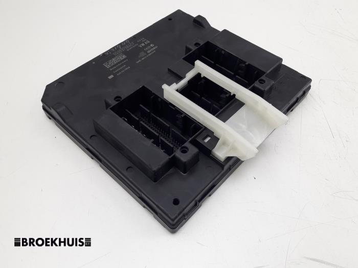 Gebruikte Bodycontrol Module Audi A3 Sportback (8VA/8VF) 1.4 TFSI 16V e-tron Prijs € 75,00 Margeregeling aangeboden door Autobedrijf Broekhuis B.V.