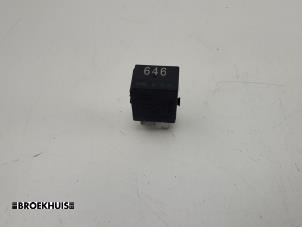 Gebruikte Relais Audi A3 Sportback (8VA/8VF) 1.4 TFSI 16V e-tron Prijs € 5,00 Margeregeling aangeboden door Autobedrijf Broekhuis B.V.